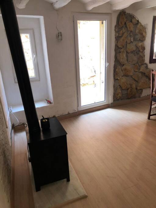 Casa Andorinhas 1 Hébergement de vacances *