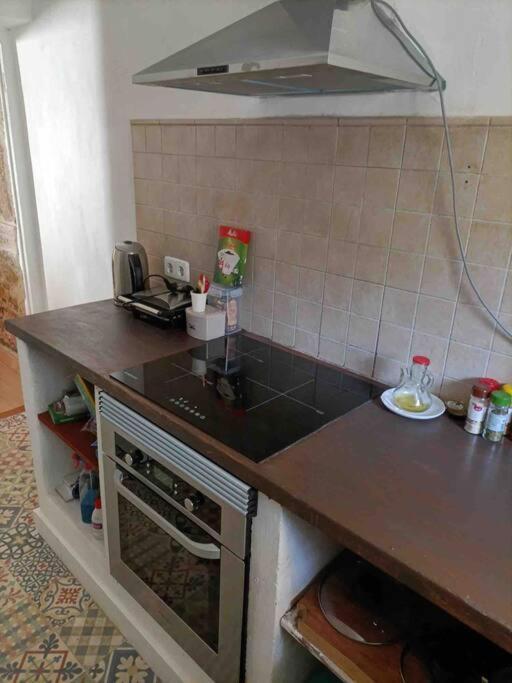 Casa Andorinhas 1 *