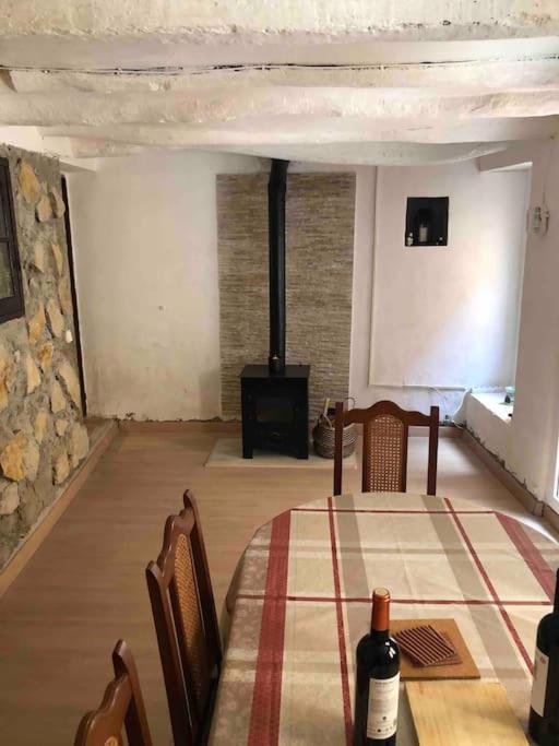 Casa Andorinhas 1 Holiday home *