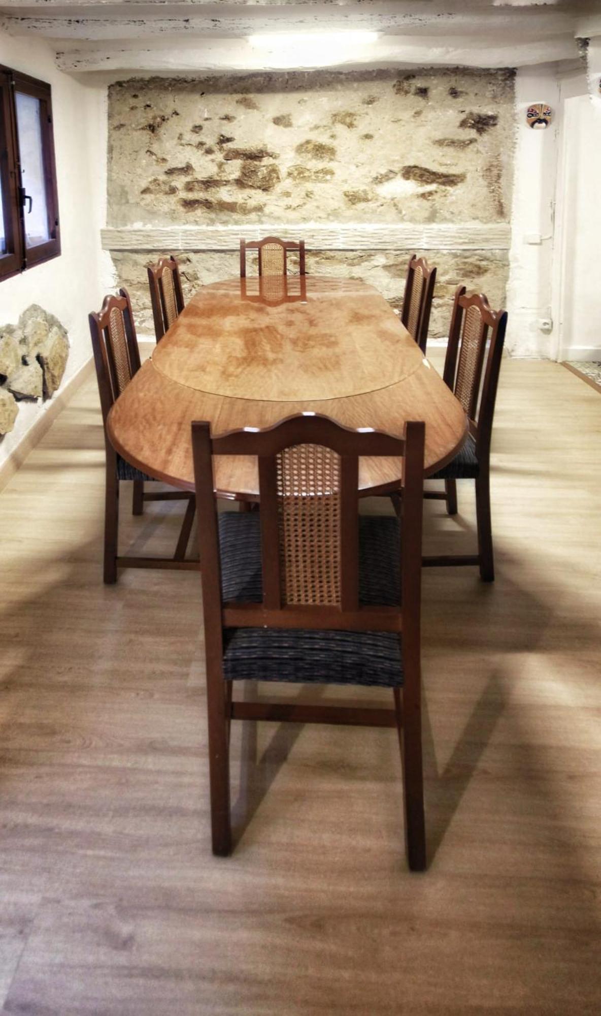 Hébergement de vacances Casa Andorinhas 1